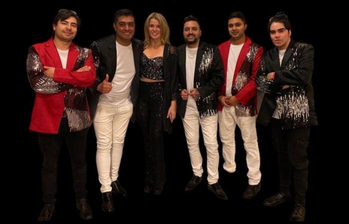 Mala Yerba Band präsentiert „Exitos de la Cumbia“ im Dreams Coyhaique