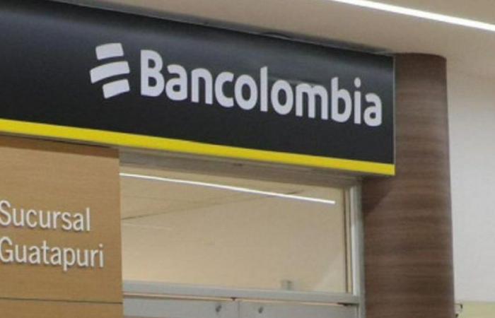 Bancolombia-Transfer und wie man Silber einfach mit einem Werkzeug bewegt