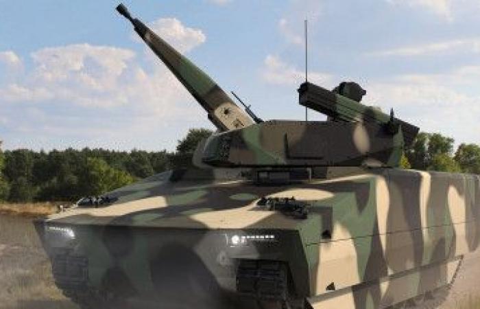 MBDA integriert SADM-Drohnenabwehrrakete in Rheinmetalls Skyranger 30-Luftverteidigungssysteme