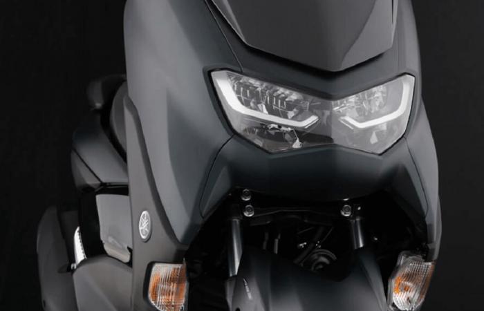 Yamaha bringt ein „Turbo“-Motorrad auf den Markt, das kaum mehr als 2.000 US-Dollar kostet