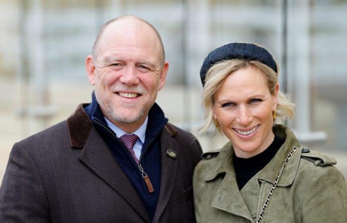 Zara und Mike Tindalls wertvolle Rolle in der königlichen Familie (über ihre offiziellen Titel hinaus)