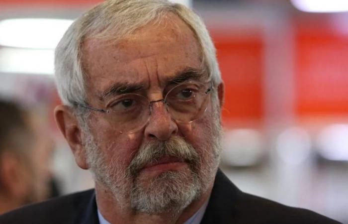 Dem ehemaligen UNAM-Rektor Enrique Graue wird Steuerbetrug vorgeworfen