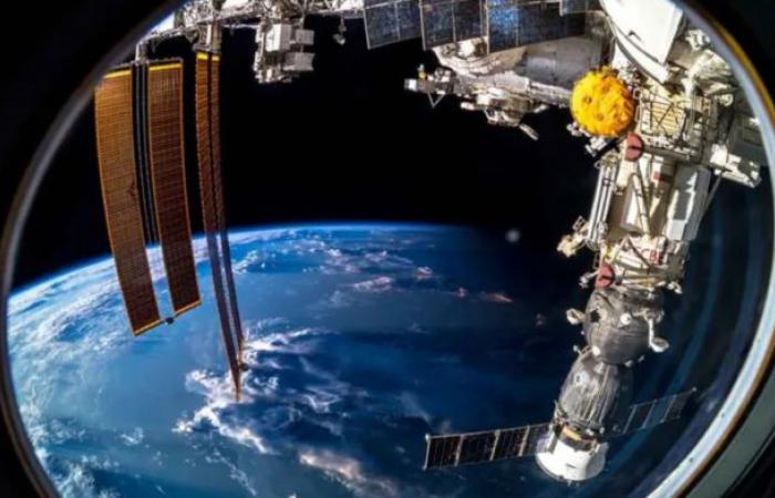 Die NASA überträgt fälschlicherweise Audioaufnahmen von Astronauten in Gefahr – El Democrata