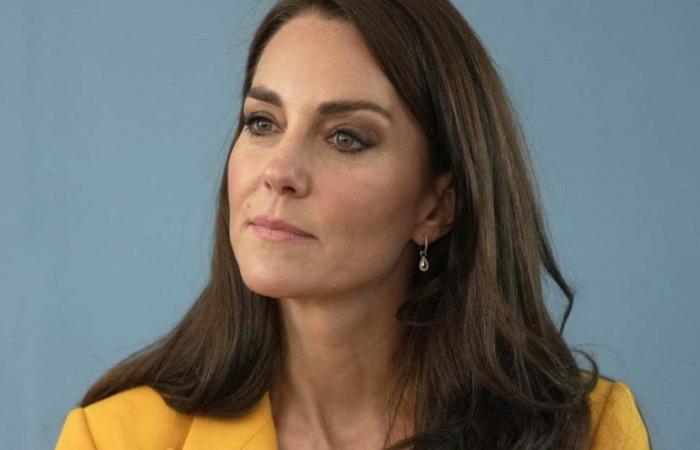 Rebeca English, Expertin für die königliche Familie, verrät Kensingtons Antwort auf die ernsteste Frage zu Kate Middleton