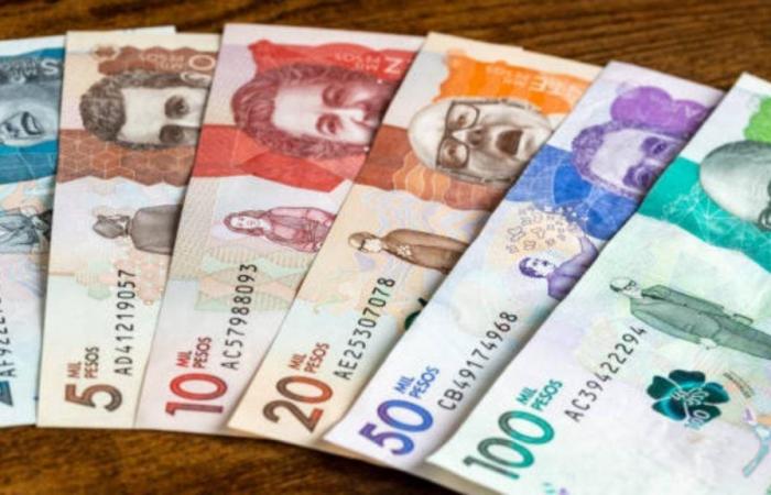 Kolumbien wird aufgrund des gestiegenen Haushaltsdefizits seine Schuldenaufnahme erhöhen
