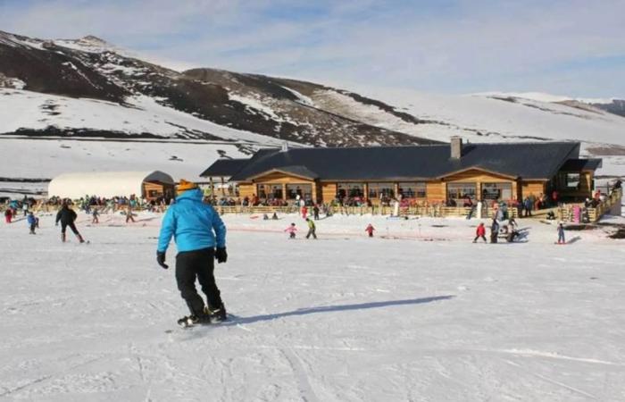 Winterurlaub in Chile: Wie viel kostet das Skifahren auf der anderen Seite der Bergkette?