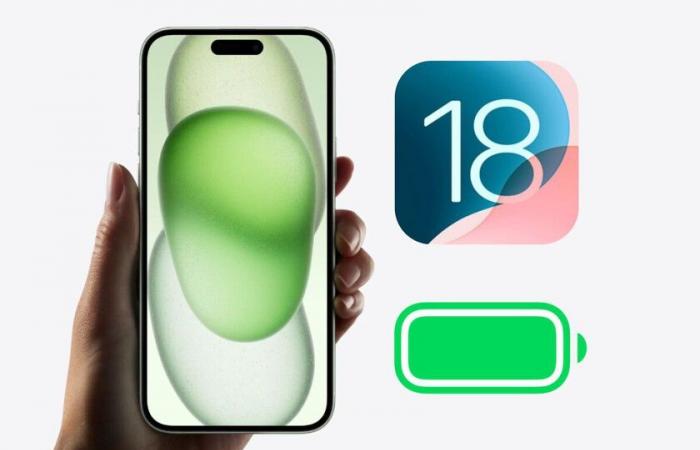 iOS 18 führt einen neuen Modus zum Schutz des iPhone-Akkus ein und wir empfehlen, ihn so schnell wie möglich zu aktivieren