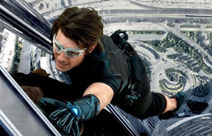 „Er hat die Grenze überschritten“: Tom Cruise wurde aus der „Mission Impossible“-Saga gefeuert, aber sie konnten ihn nicht ersetzen und er kam gestärkt zurück – Filmnachrichten