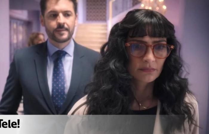 „Ugly Betty“ erlebt im Trailer zu ihrer neuen Serie für Amazon Prime Video ein Drama