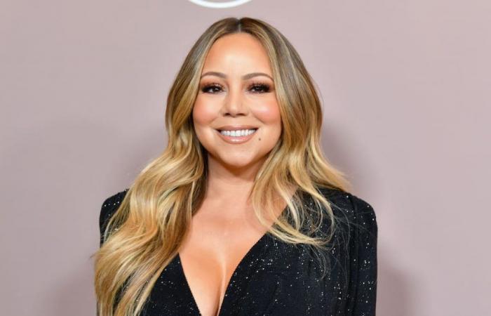 Mariah Carey feiert den 25. Jahrestag von „Rainbow“ mit einer Sonderausgabe | LOS40 Klassiker