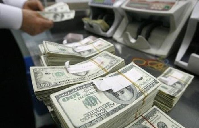 Die lateinamerikanischen Währungen geben angesichts des weltweiten Anstiegs des Dollars nach und steuern auf einen wöchentlichen Verlust zu