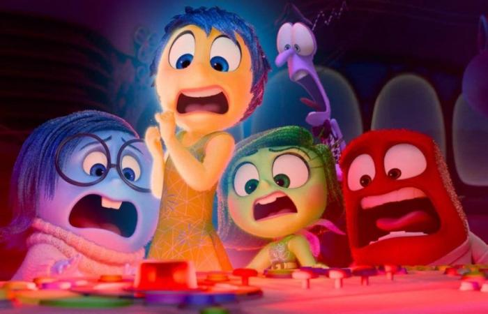 „Inside Out 2“ macht Spaß und mangelt es nicht an guten Ideen: Pixars neuester Film ist ein guter Film für Kinder und Erwachsene – Filmnachrichten