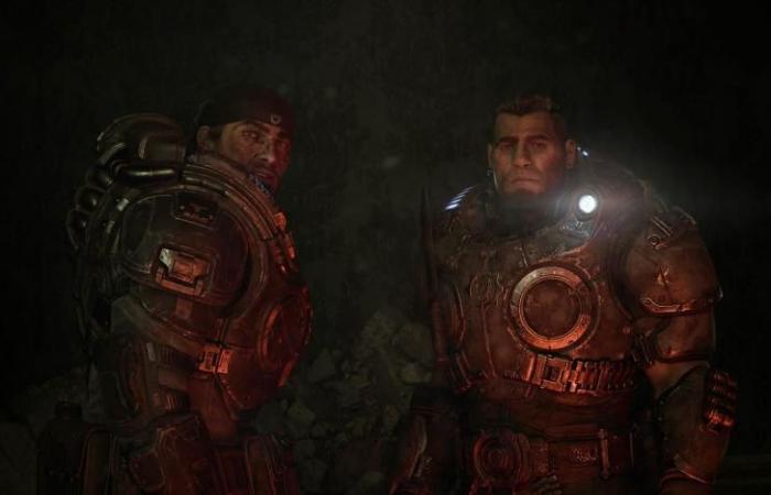 Gears of War: E-Day: Alles, was Sie über den neuen Titel von The Coalition wissen müssen