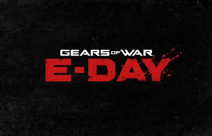 CliffyB freut sich auf den bevorstehenden Gears of War: E-Day