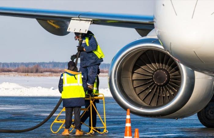 Europäische Fluggesellschaften machen Fortschritte bei der SAF-Implementierung