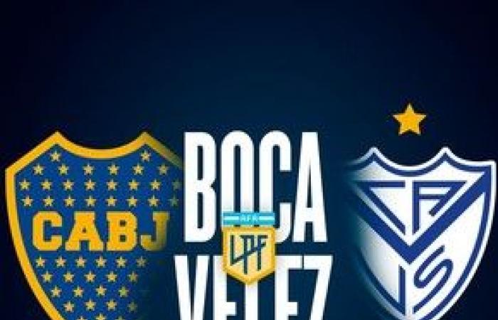 Mund vs. Vélez, heute LIVE in der Professional League: Zeit, Orte und Formationen :: Olé