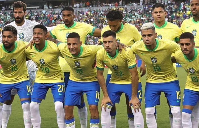 Die strengen Verhaltensregeln in Brasilien „reinigen das Gesicht“ seiner Nationalmannschaft bei der Copa América