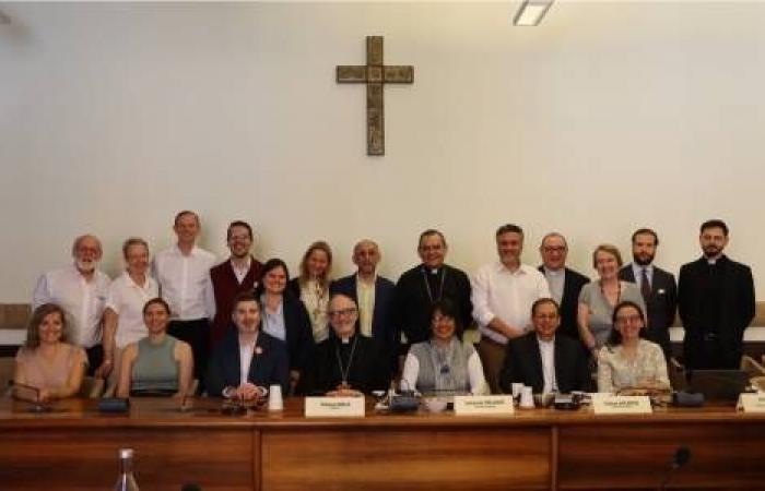 AMERIKA/KOLUMBIEN – Die Arbeitsgruppe für Kolumbien sucht nach gemeinsamen Lösungen für Frieden und soziale Gerechtigkeit im Land