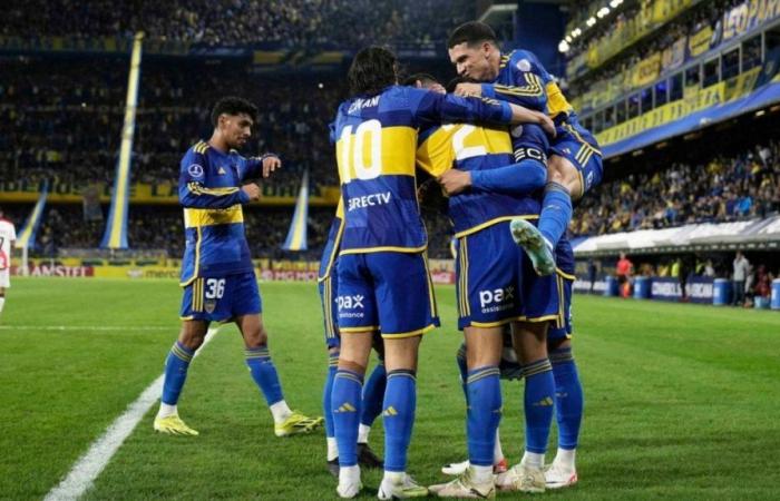 Die fünf Boca-Fußballer, die heute ihr letztes Heimspiel bestreiten könnten