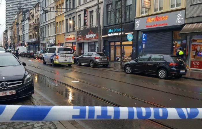 Zwei spanische Frauen, eine Mutter und ihre Tochter, kommen bei einer Explosion in Antwerpen ums Leben
