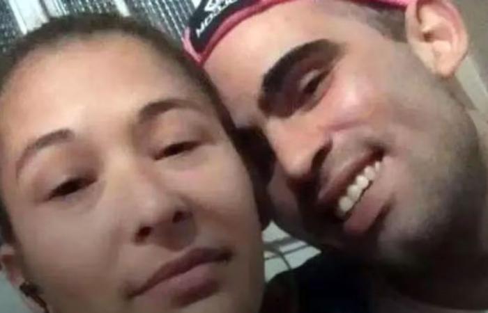 Ihr Ex tötete sie vor den Augen ihres 10-jährigen Sohnes, nachdem sie über den Zaun gesprungen war, und die seltsamen Details des Falles schockierten Entre Ríos