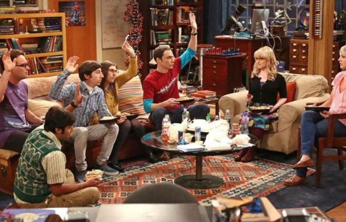 Der Auftritt dieses Gastschauspielers in „The Big Bang Theory“ hätte die Serie beinahe im Sturm erobert