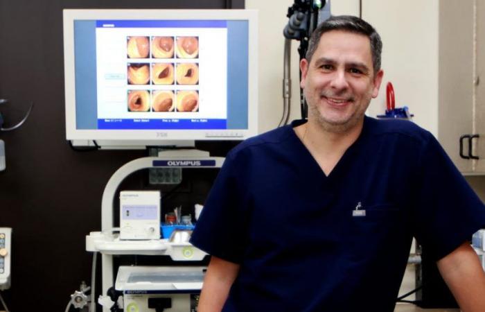 Das CIMA San José Hospital revolutioniert die Endoskopie im Land mit dem fortschrittlichsten Service