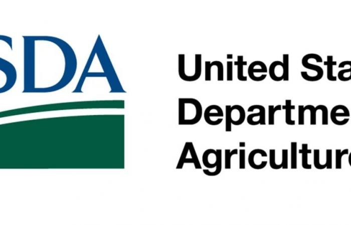 Spekuliert das USDA auf südamerikanische Daten?
