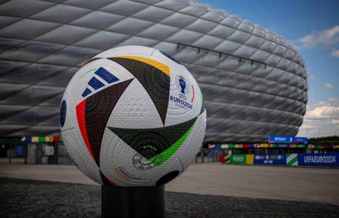 Tage voller Fußball und Melancholie in Deutschland | Europameisterschaft Deutschland 2024
