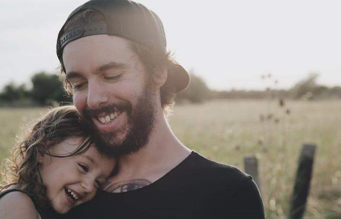 Emotionale Sätze zum Vatertag 2024: Teilen Sie diesen Sonntag die besten Nachrichten mit Papa | ANTWORTEN