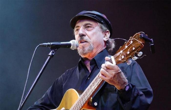 Uruguay verlor José „Pepe“ Guerra, eine Referenz für seine Musik.