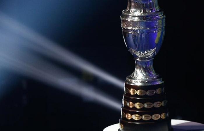 Copa América 2024: Wann beginnt es, Argentiniens Eröffnungsspiel, Gruppen und Spielpläne | Die Nationalmannschaft startet gegen Kanada