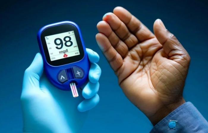Dank der Fortschritte in der Behandlung ist Typ-1-Diabetes kein Faktor mehr für einen vorzeitigen Tod