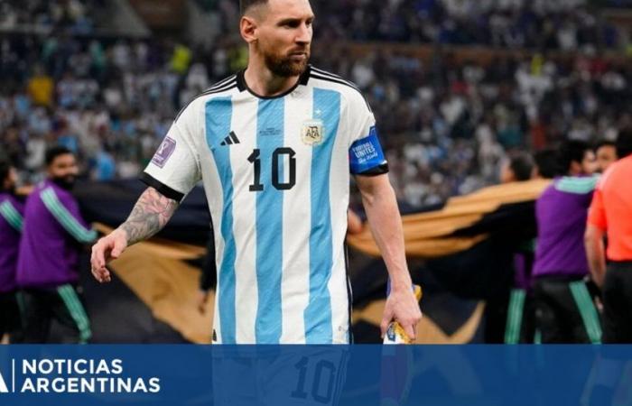 Argentinien gegen Guatemala: So können Sie das Spiel kostenlos live im Fernsehen und auf dem Handy verfolgen