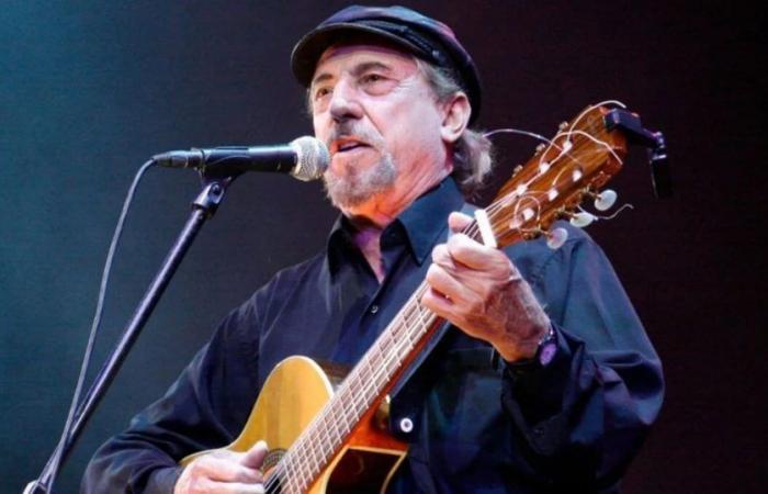 Pepe Guerra, Legende der uruguayischen Popmusik, ist gestorben