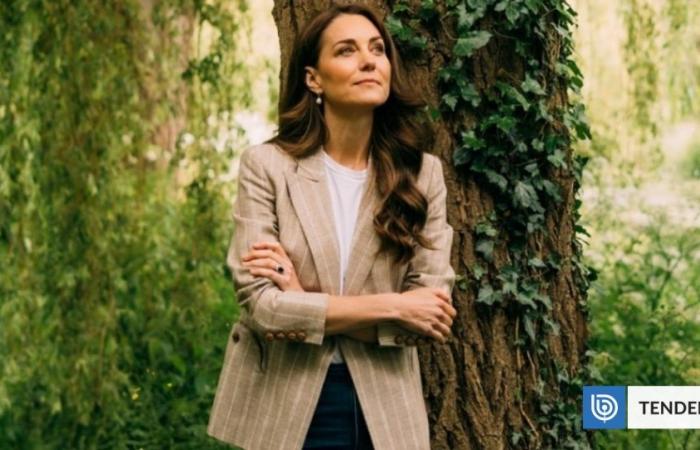 Kate Middleton aktualisiert ihren Gesundheitszustand: „Ich mache Fortschritte … ich weiß, dass ich noch nicht über den Berg bin“ | Fernsehen und Show