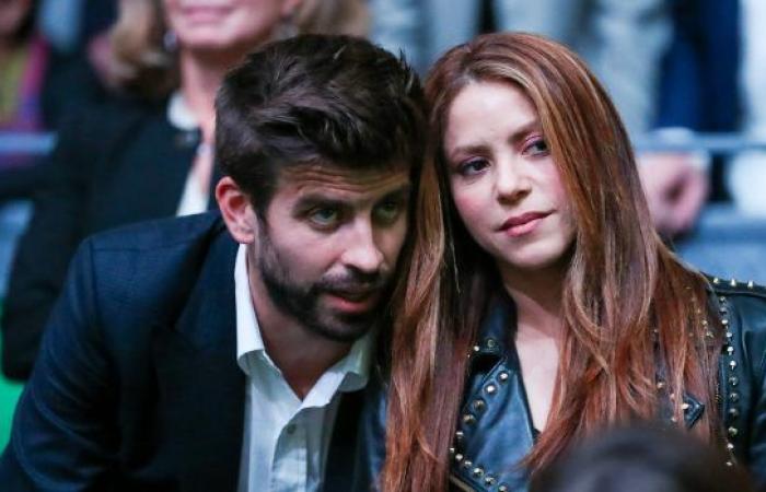 Shakira erkennt, dass die Trennung von Piqué das größte Leid ihres Lebens war