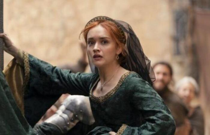 HBO bestätigt, dass „The House of the Dragon“ eine dritte Staffel haben wird