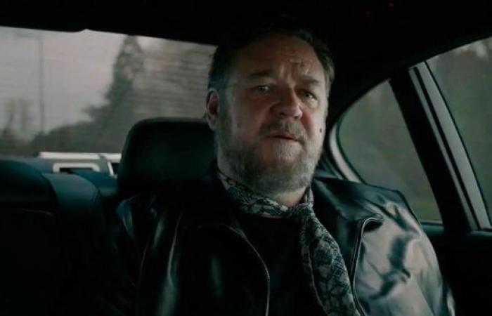 Russell Crowe kritisiert Schauspieler, die es bereuen, in Superheldenfilmen mitgewirkt zu haben