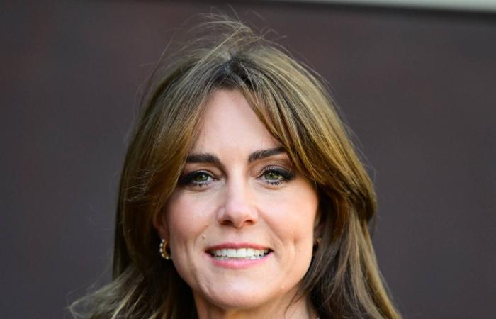 Kate Middleton legt einen Termin für ihre Rückkehr ins öffentliche Leben fest