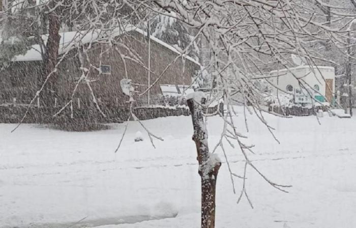 Der Schnee ist in Mendoza angekommen: Wo kann man dieses Phänomen genießen?