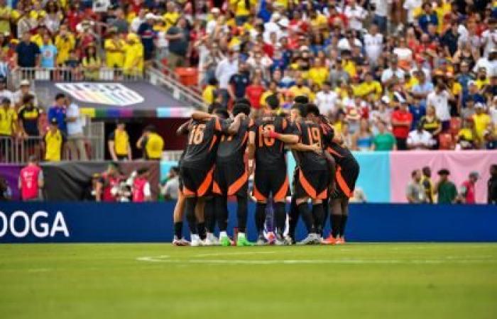 Sebastián Gómez und Yerson Mosquera, die Fußballer, die nicht mit der kolumbianischen Nationalmannschaft zur Copa América gehen werden | Kolumbien-Auswahl