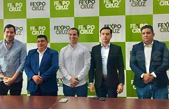 Santa Cruz wird sich für die südamerikanische Karate-Meisterschaft verkleiden