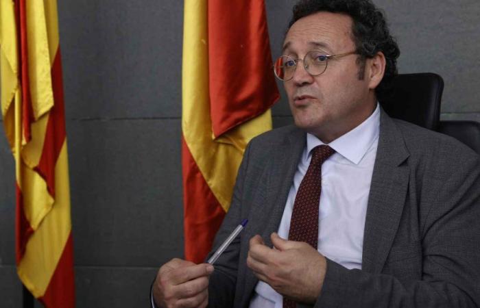 García Ortiz wirft den Staatsanwälten des „Procés“ vor, „gegen den Willen des Gesetzgebers“ zu handeln, und ordnet eine Amnestie wegen Unterschlagung an