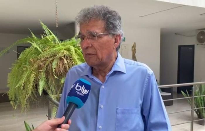 Regierung über Dissidenten in Cauca: „Es ist nicht die FARC, es ist der Flohkrieg“