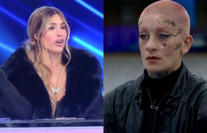 Julieta Poggio verrottete aus „Fury of Big Brother“ und schwieg nicht