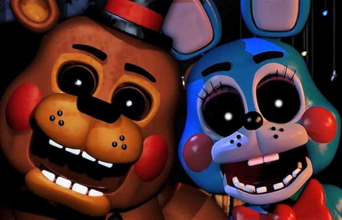 Five Nights at Freddy’s hat mit seinem nächsten Videospiel sehr schlechte Nachrichten