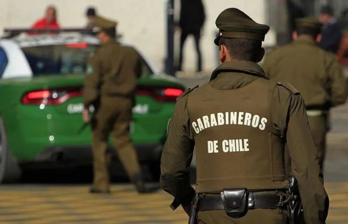 Laut einer Studie der Staatsanwaltschaft stammen 2 % der in Antofagasta geborgenen gestohlenen Fahrzeuge aus Puente Alto