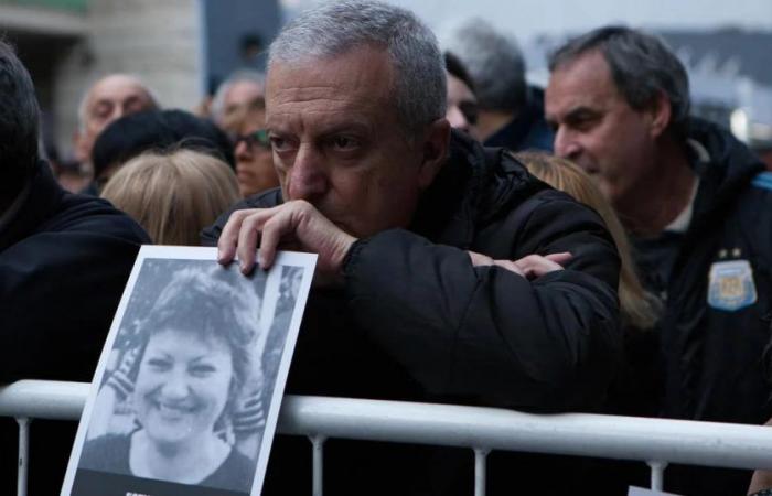Der Interamerikanische Gerichtshof für Menschenrechte macht Argentinien für den Angriff auf die AMIA im Jahr 1994 verantwortlich