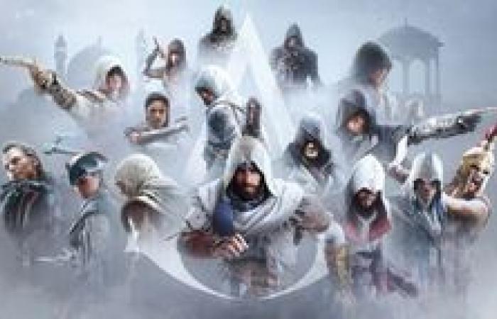 Animus Hub, früher bekannt als Assassin’s Creed Infinity, erscheint im November 2024